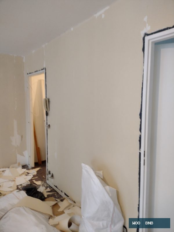 Appartement rénové au cœur de la ville à Clermont-Ferrand