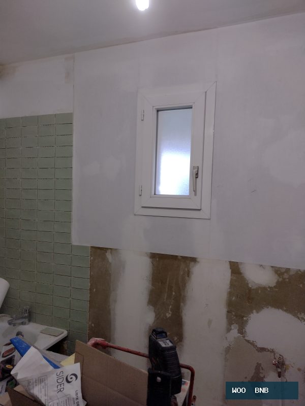 Maison spacieux près des sentiers à Paris