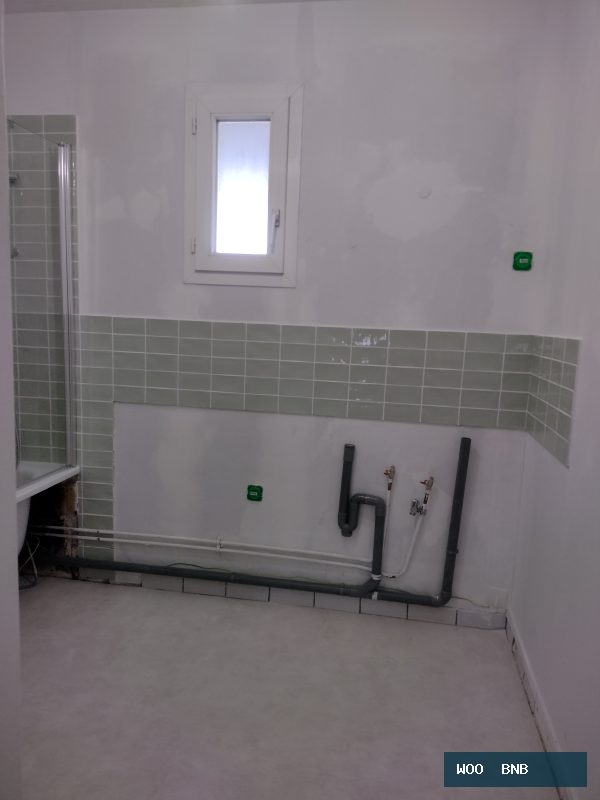 Chambre d'hôtes insolite près du centre à Cannes