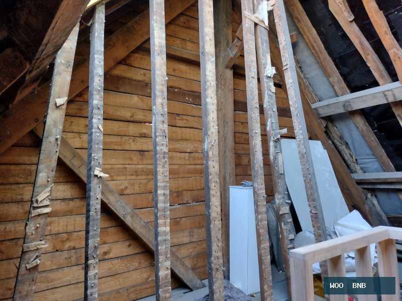Maison confortable proche des commerces à Chartres