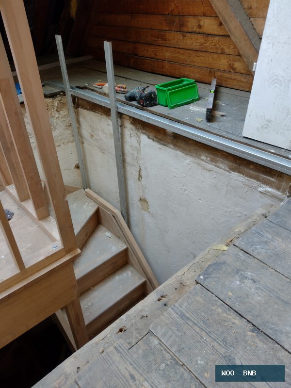 Cabane familial à deux pas des transports à Saint-Étienne