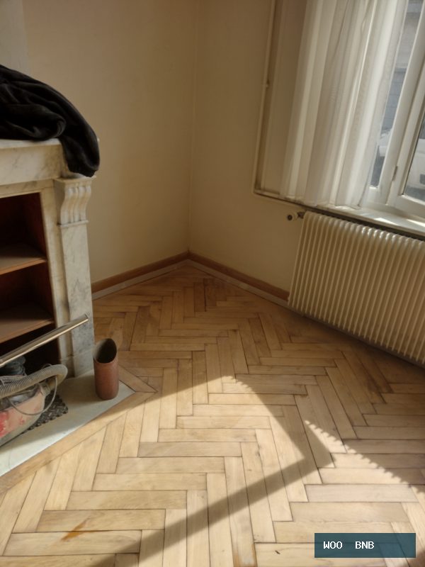 Appartement insolite près du centre à Marseille