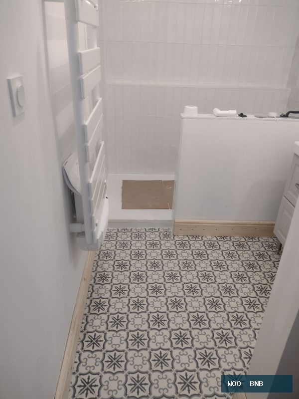 Maison élégant pour une escapade à Troyes