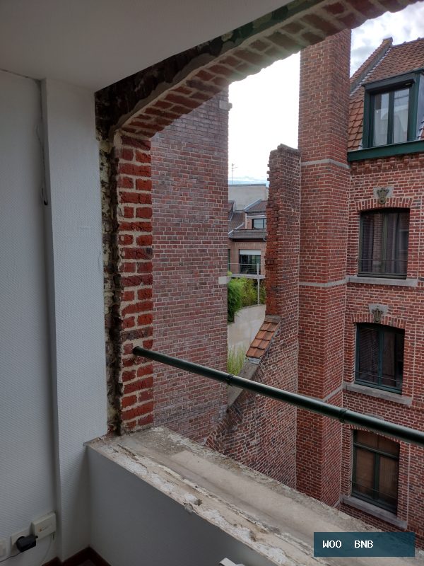 Chambre d'hôtes familial à deux pas des transports à Colmar