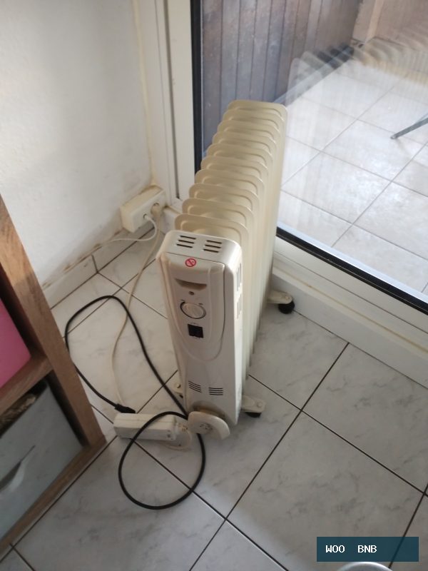 Trullo chaleureux idéal en famille à Perpignan