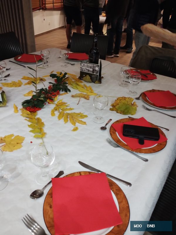 Grange confortable proche des commerces à Chambéry