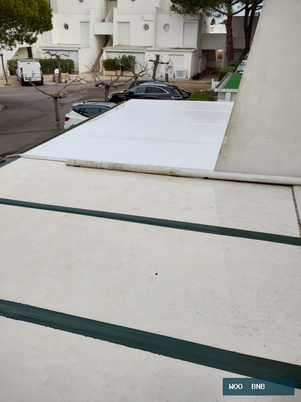 Maison spacieux près des sentiers à Carcassonne