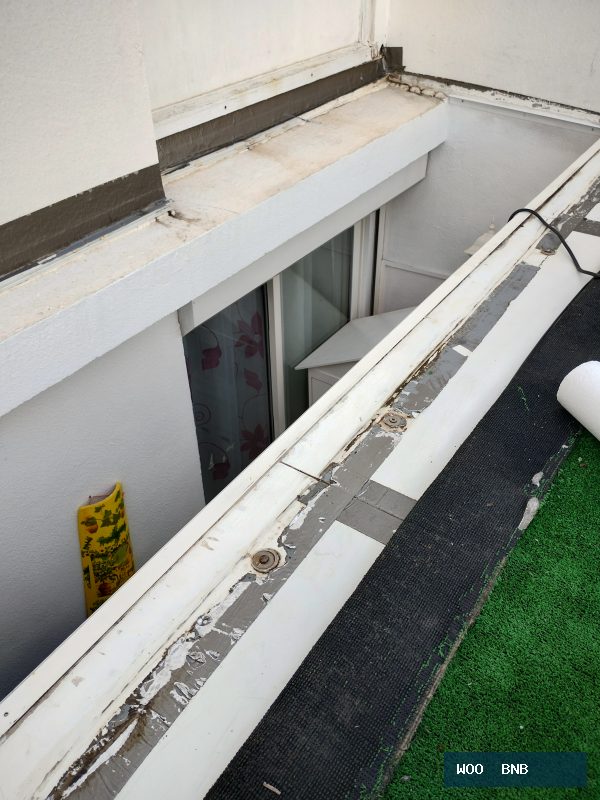 Appartement familial à deux pas des transports à Bayonne