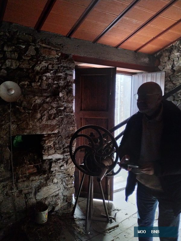 Grange élégant pour une escapade à Pau