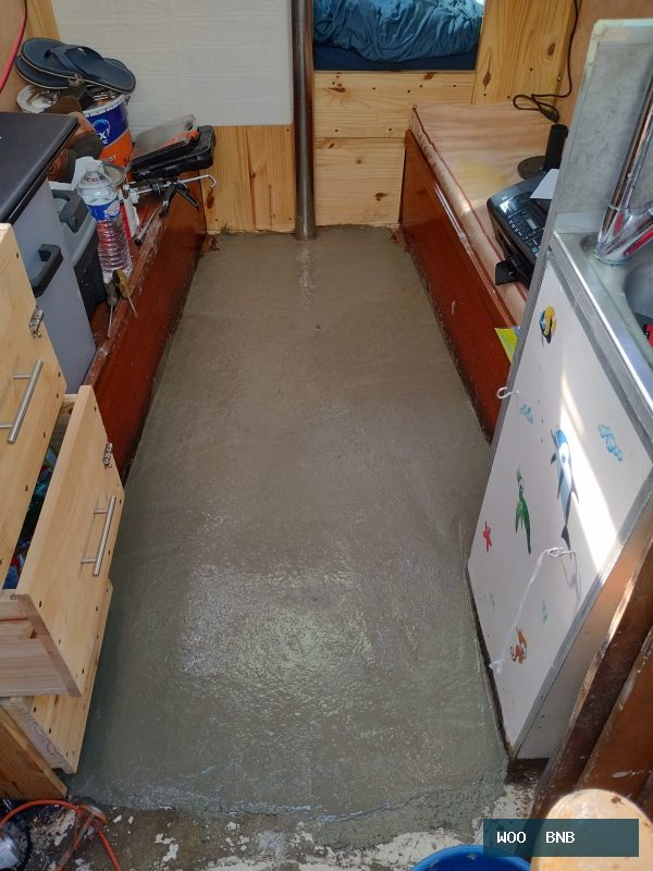 Cabane familial à deux pas des transports à Valence