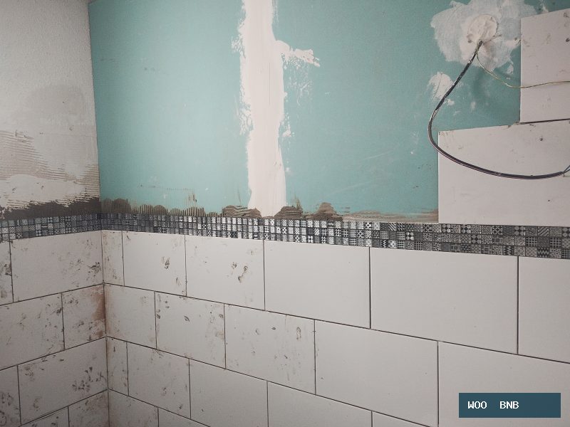 Appartement familial à deux pas des transports à Orléans