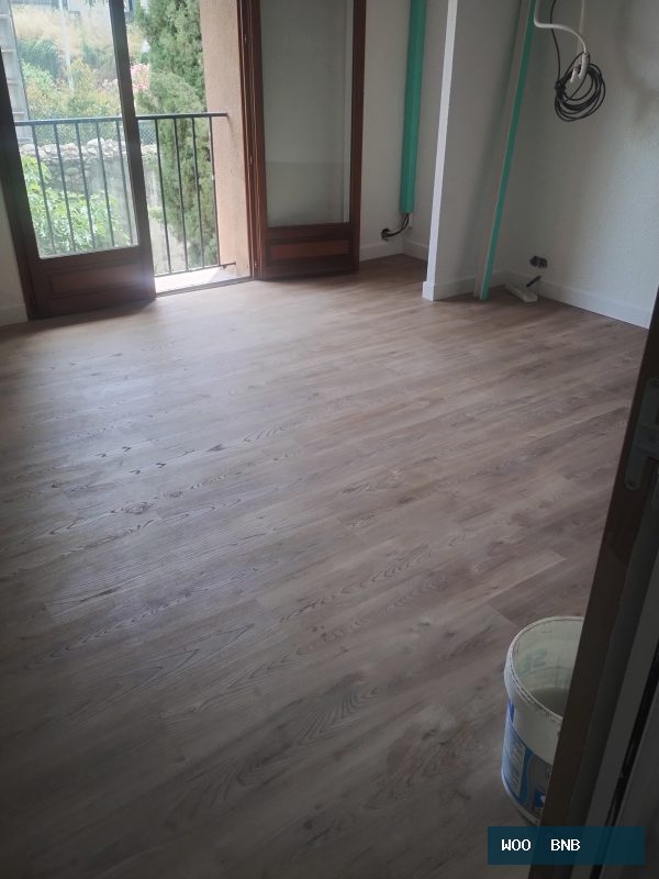 Chambre d'hôtes paisible avec belle vue à Brest