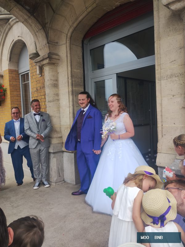 Trullo chaleureux idéal en famille à Brest